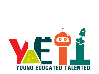 PreSchool Logo (Yeit)