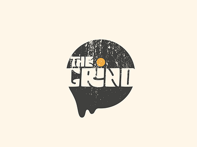 The Grind cafe logo
