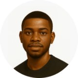 James Okodede