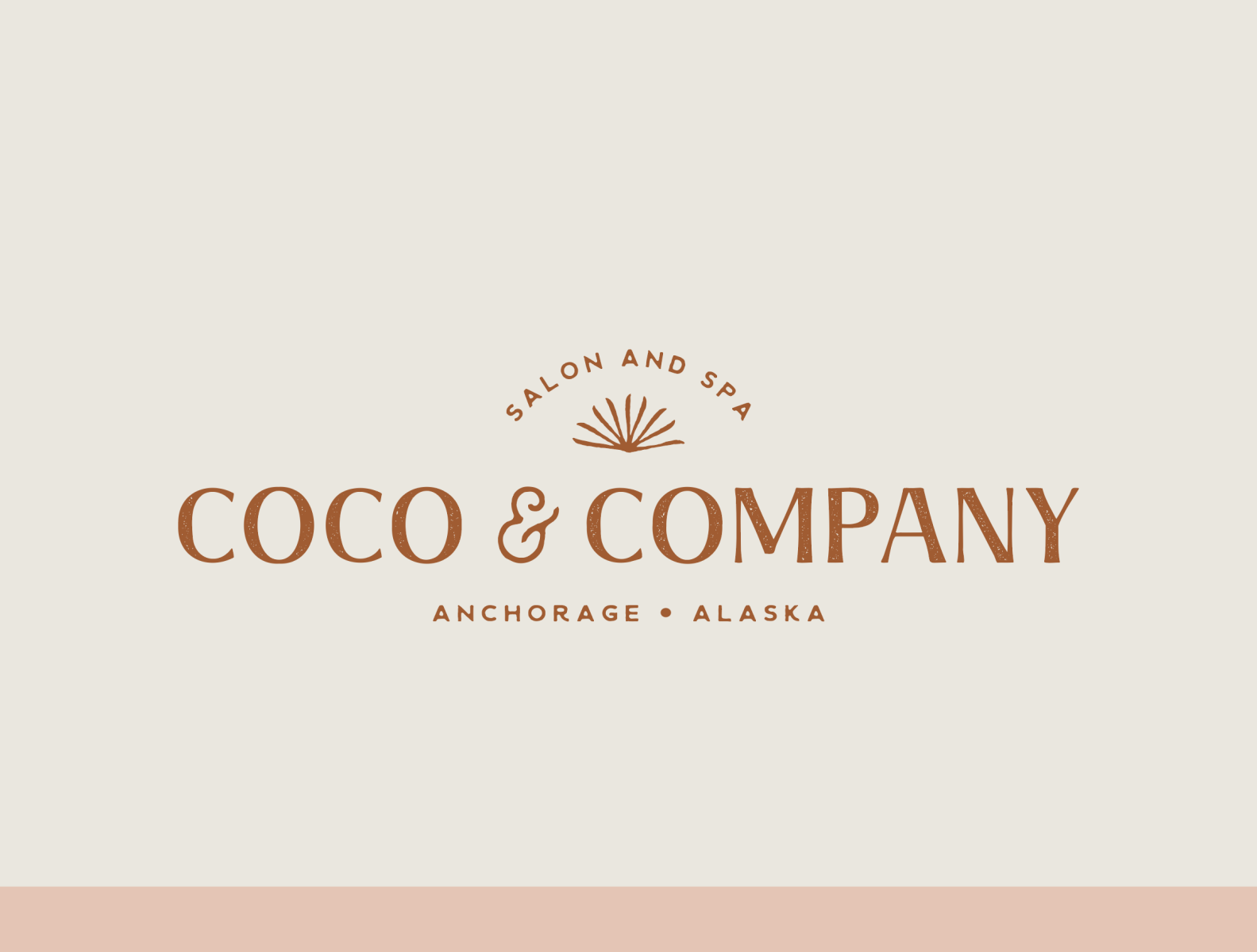 Coco & Company by K. Bell on Dribbble