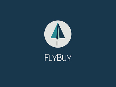 FlyBuy branding logo