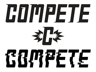 Compete Logos compete gaming kotaku logo