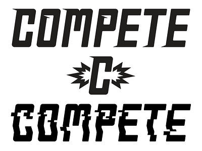 Compete Logos