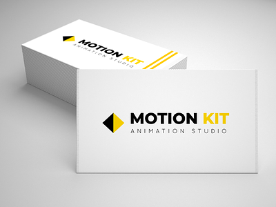 Motion Kit - Animation Studio animation design fiverr logo mockup motion kit shareeverything studio