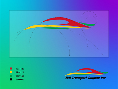 Transport logo design. design fiverr logo motionkit shareevrything sohel transport
