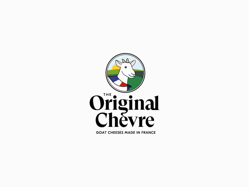 Original Chevre - Logo Animation animated logo animator logo animation logo intro sheikh sohel