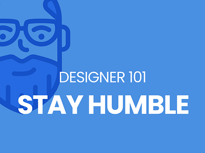 Designer 101 - Humble