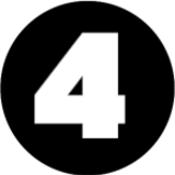 Fourth Dimension Logo