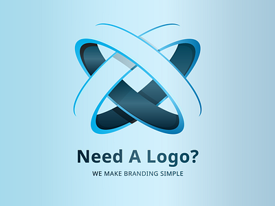 Need a Logo Design?