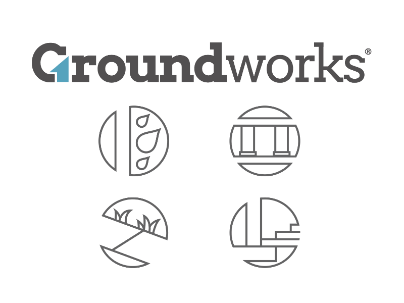 Icons & Lower Third Animation | Groundworks Companies