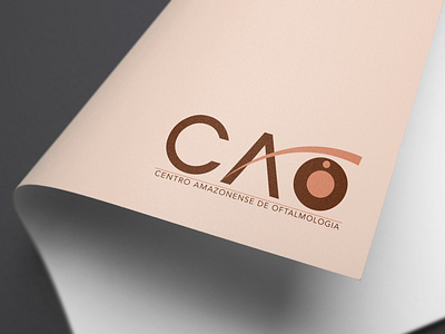 CAO • Logo