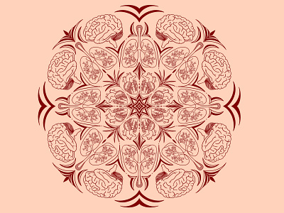 Body Mandala