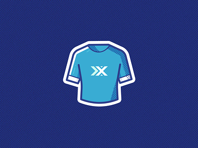 T-shirt branding clothes clothing design icon illustration logo sport sports t shirt t shirts ui vector wear