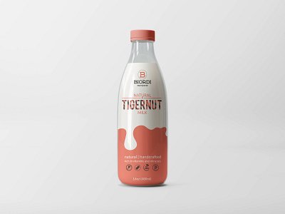 Milk Bottle Label Design beverage beverage packaging brand branding contest design illustration label label design logo milk mock up mock up package package design packaging design packaging mockup product product label