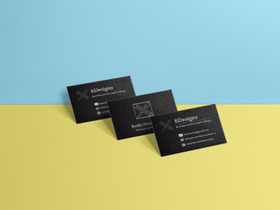 Business Card Design