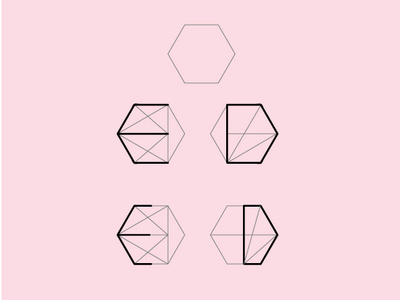 EDesigns - Logo experiment