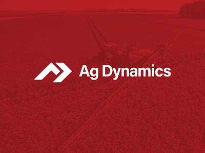 Ag Dynamics a ag agriculture arrows branding d dynamic dynamics identity identity design logo logo design monogram movement