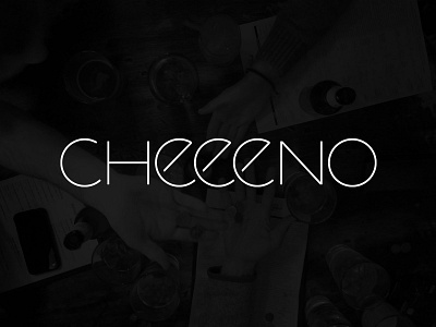 Cheeeno branding cheeeno coins eee gambling game identity identity design logo logo design wordmark