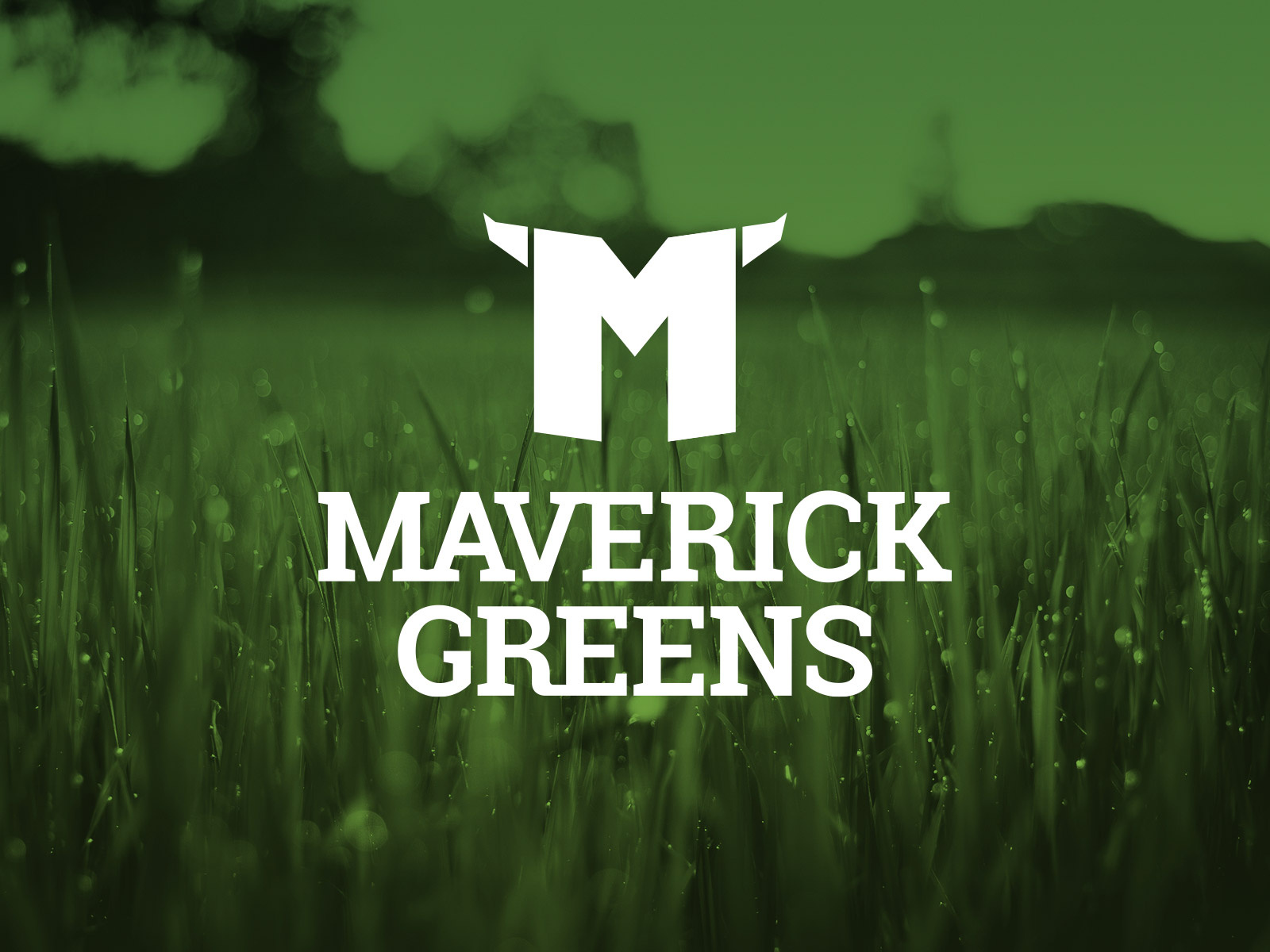 Maverick Greens Underground Sprinkler Specialists by Branden Bopp on