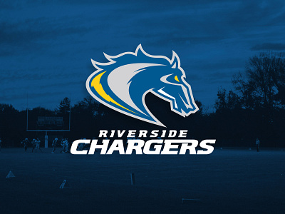 Riverside Chargers