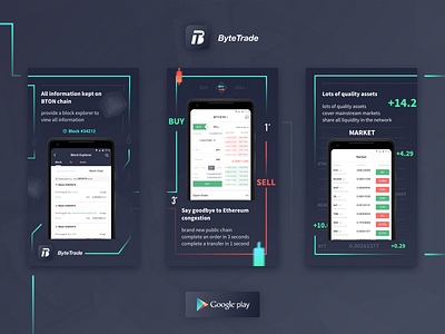 Product introduction page introduction page ui 块 数 设计 黑色