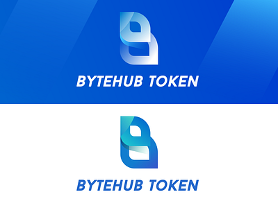 Bytehub token logo