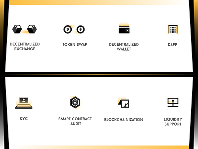 Block Chain Project ppt icon 02