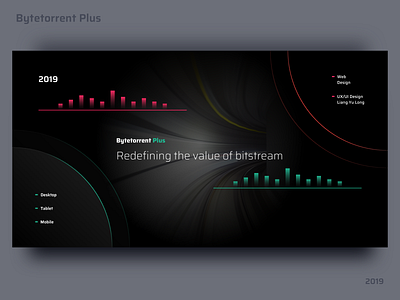 blockchain New project site