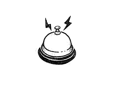 Counter Bell illustration