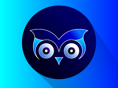 Owl Icon