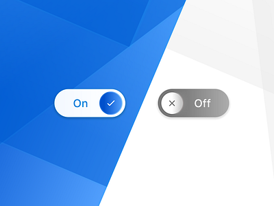 On Or Off daily ui daily ui 015 dailyui ui elements