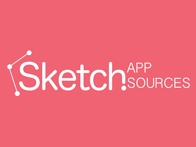 Sketch App Sources V2 freebie logo resource sketch