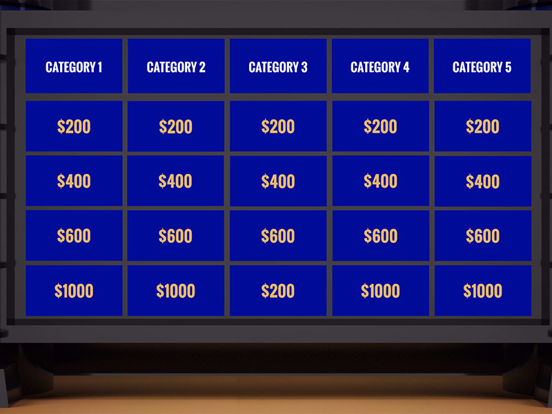 Dribbble Jeopardy Quiz Game Online Jeopardy Maker Prezi Presentation Dribbble Jeopardy Quiz Game Online Jeopardy Maker Prezi Presentation