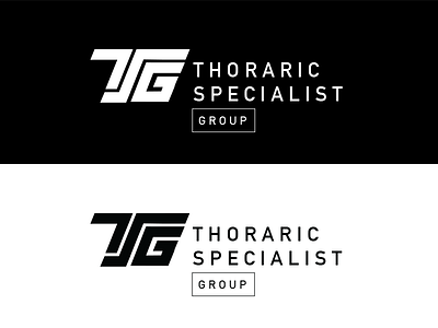 Thoraric Specialist Group Logo