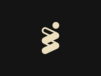 Wodscribe Logo brand branding crossfit design fitness fitness logo gym logo