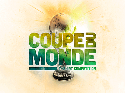 Coupe Du Monde