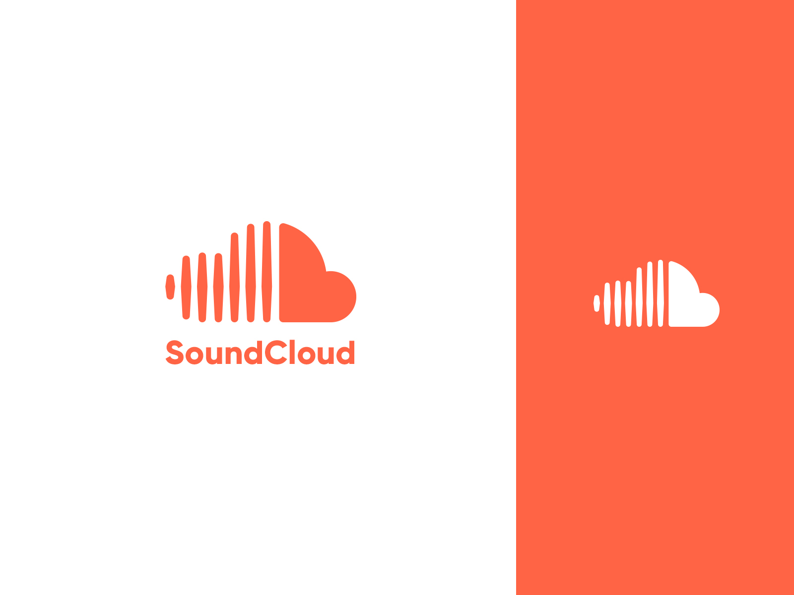 Source soundcloud. Иконка soundcloud. Саундклауд лого. Soundcloud Concept. Soundcloud реклама.