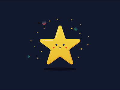 Happy Star