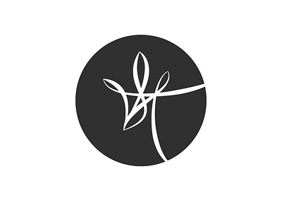 HLKA logo logo logo design typogaphy