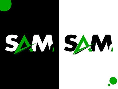 SAM's Logo