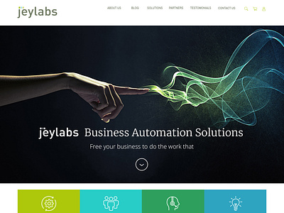 jeylabs