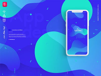 LuxuryClean UI/UX iOS App app design development graphic ios ui ux web