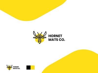 Hornet Mats logo