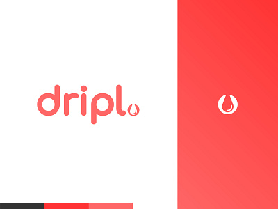 Dripl - Drinking platform