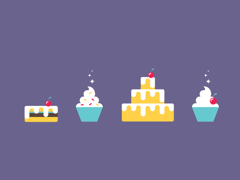 Cakes&Cupcakes