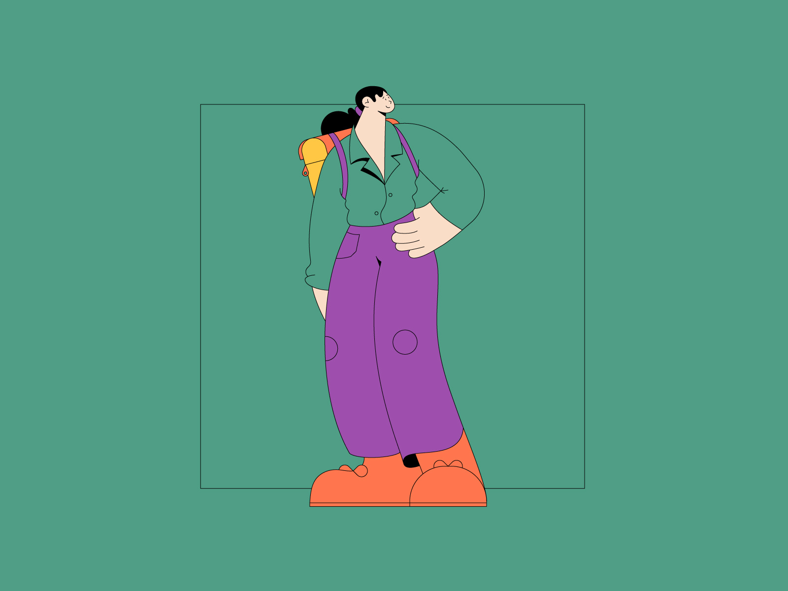 https://dribbble.com/linnfritz