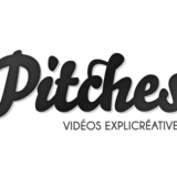 Dribbble profile picture for @pitches