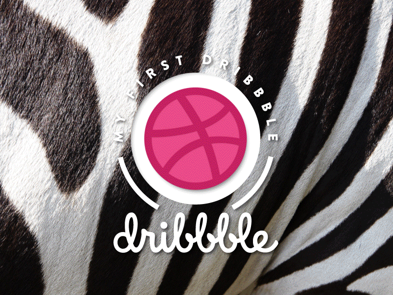 First Dribbble Part I colors costa rica design first dribbble grass leaves lemon paint photography