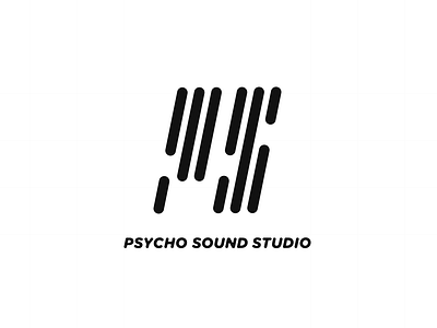 Psycho Sound Logo