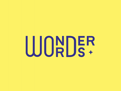 Wonder Words